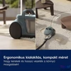 Kép 16/18 - Electrolux EL31C1LDB Clean 300 porzsák nélküli porszívó