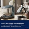 Kép 17/18 - Electrolux EL31C1LDB Clean 300 porzsák nélküli porszívó