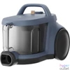 Kép 2/12 - Electrolux EL31C1LDB Clean 300 porzsák nélküli porszívó