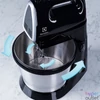 Kép 2/3 - Electrolux ESM3310 Love your day fekete tálas mixer