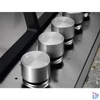 Kép 3/5 - Electrolux KGS6424SX inox beépíthető gáz főzőlap