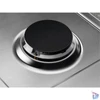 Kép 4/5 - Electrolux KGS6424SX inox beépíthető gáz főzőlap