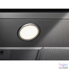 Kép 2/6 - Electrolux LFT766X inox, szabadonálló, kürtős, méret:60 cm, zajszint:68 dB, páraelszívó