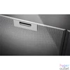 Kép 3/6 - Electrolux LFT766X inox, szabadonálló, kürtős, méret:60 cm, zajszint:68 dB, páraelszívó