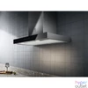 Kép 5/6 - Electrolux LFT766X inox, szabadonálló, kürtős, méret:60 cm, zajszint:68 dB, páraelszívó