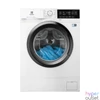 Kép 1/13 - Electrolux EW6SN327SI fehér, elöltöltős, keskeny, max.1200ford., 7 kg, mosógép (Újszerű)
