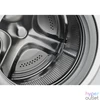 Kép 4/13 - Electrolux EW6SN327SI fehér, elöltöltős, keskeny, max.1200ford., 7 kg, mosógép (Újszerű)