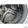 Kép 5/13 - Electrolux EW6SN327SI fehér, elöltöltős, keskeny, max.1200ford., 7 kg, mosógép (Újszerű)