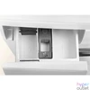 Kép 6/13 - Electrolux EW6SN327SI fehér, elöltöltős, keskeny, max.1200ford., 7 kg, mosógép (Újszerű)