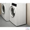 Kép 8/13 - Electrolux EW6SN327SI fehér, elöltöltős, keskeny, max.1200ford., 7 kg, mosógép (Újszerű)