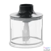 Kép 5/6 - Electrolux E4HB1-6GG 3in1 fekete botmixer