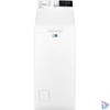 Kép 1/8 - Electrolux EW6TN4062H 6 kg felültöltős mosógép