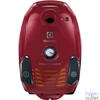 Kép 2/6 - Electrolux EPF61RR málnapiros porzsákos porszívó