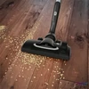 Kép 2/6 - Electrolux EUOC94DB UltraOne csendes fekete porzsákos porszívó