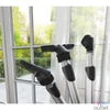 Kép 6/6 - Electrolux EUOC94DB UltraOne csendes fekete porzsákos porszívó