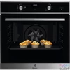 Kép 1/5 - Electrolux EOD5H70X fekete, beépíthető, sütőtér: 72L, grill, légkeverés, sütő
