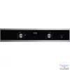 Kép 3/5 - Electrolux EOD5H70X fekete, beépíthető, sütőtér: 72L, grill, légkeverés, sütő