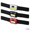 Kép 1/2 - Emos P3538 COB LED 110lm 3xAAA fejlámpa