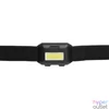Kép 2/2 - Emos P3538 COB LED 110lm 3xAAA fejlámpa