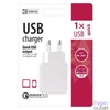 Kép 1/2 - Emos Quick 3A univerzális USB töltő