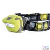 Kép 4/8 - Emos P3528 COB LED 2W 150lm 3×AAA fejlámpa