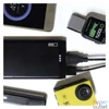 Kép 11/16 - Emos B0526B ALPHA 10S, 10000 mAh, 10 W, fekete power bank