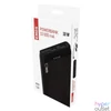 Kép 12/16 - Emos B0526B ALPHA 10S, 10000 mAh, 10 W, fekete power bank
