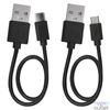 Kép 14/16 - Emos B0526B ALPHA 10S, 10000 mAh, 10 W, fekete power bank