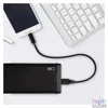 Kép 16/16 - Emos B0526B ALPHA 10S, 10000 mAh, 10 W, fekete power bank