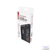 Kép 3/4 - Emos B0526B ALPHA 10S, 10000 mAh, 10 W, fekete power bank