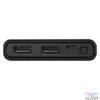 Kép 5/16 - Emos B0526B ALPHA 10S, 10000 mAh, 10 W, fekete power bank