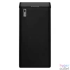 Kép 6/16 - Emos B0526B ALPHA 10S, 10000 mAh, 10 W, fekete power bank