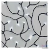 Kép 1/4 - Emos D1AC03 10m 100LED IP44 hideg CNT - fényfüzér