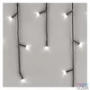 Kép 1/3 - Emos D1CC01 jégcsap 100LED IP44 hideg CNT - fényfüzér