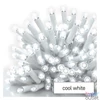 Kép 2/2 - Emos D2AC02 5M 50LED IP44 hidegfehér CNT PRO - fényfüzér
