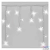 Kép 1/2 - Emos D2CC04 jégcsap 3M 50LED IP44 hidegfehér időzítővel CNT PRO - fényfüzér