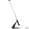 Kép 2/7 - Emos Z7608S Lenny 550lm szabályozható ezüst LED asztali lámpa