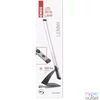 Kép 4/7 - Emos Z7608S Lenny 550lm szabályozható ezüst LED asztali lámpa