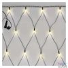 Kép 3/7 - Emos D1DW01 1,5x2 m kültéri meleg fehér Standard LED sorolható karácsonyi füzér háló