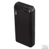 Kép 1/6 - Emos B0527B ALPHA2 20, 20000 mAh, 10 W, fekete powerbank