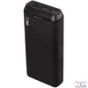 Kép 2/6 - Emos B0527B ALPHA2 20, 20000 mAh, 10 W, fekete powerbank