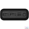 Kép 4/6 - Emos B0527B ALPHA2 20, 20000 mAh, 10 W, fekete powerbank