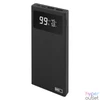 Kép 1/5 - Emos B0531B BETAQ 10/10 000 mAh/22,5W/fekete powerbank
