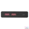 Kép 3/5 - Emos B0531B BETAQ 10/10 000 mAh/22,5W/fekete powerbank