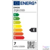 Kép 4/4 - Emos ZQ8155D GU10/7W (60W)/800 lm/meleg fehér/dimmelhető Classic MR16 LED izzó
