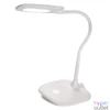 Kép 1/6 - Emos Z7602W LED Stella fehér asztali  lámpa