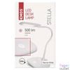 Kép 3/6 - Emos Z7602W LED Stella fehér asztali  lámpa