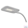Kép 5/6 - Emos Z7602W LED Stella fehér asztali  lámpa