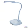 Kép 6/6 - Emos Z7602BL LED Stella kék asztali lámpa