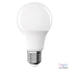Kép 1/3 - Emos ZQ5E23 A60 E27/4 W (40 W)/470 lm/természetes fehér classic LED izzó